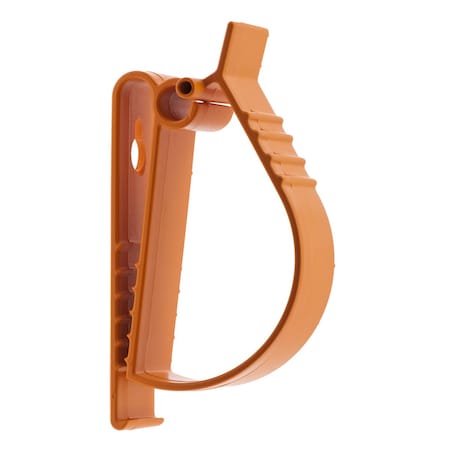 Clip, Orange